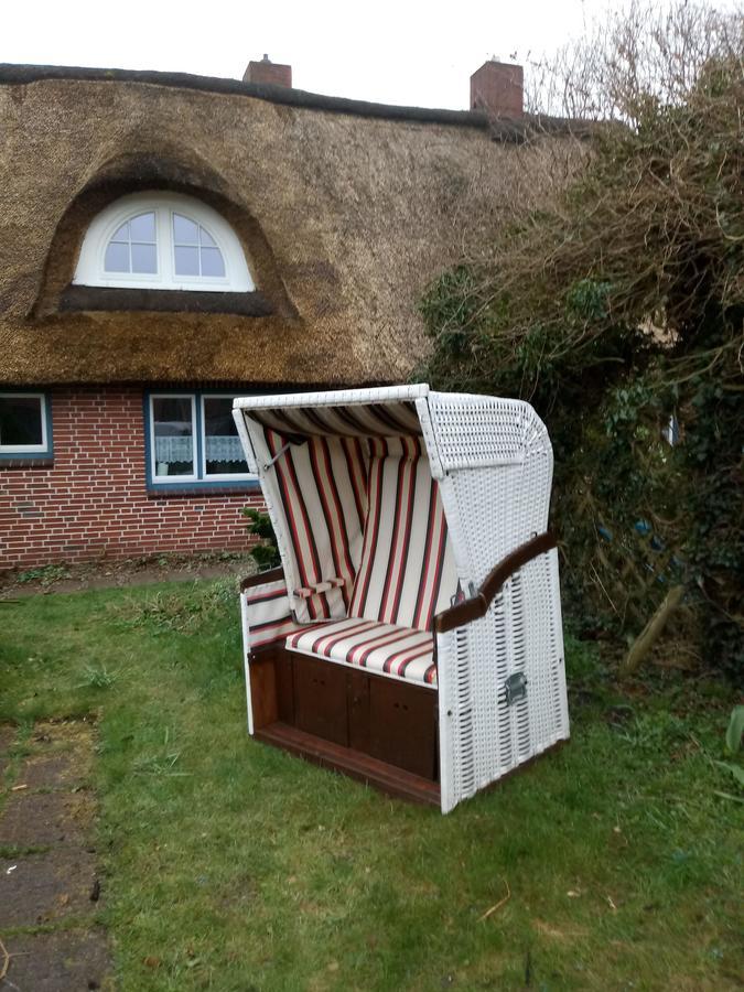 Ferienhaus Burkard Epenwohrden 部屋 写真