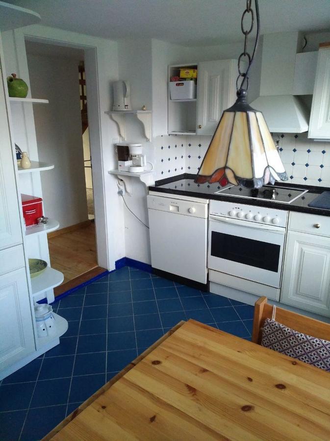 Ferienhaus Burkard Epenwohrden 部屋 写真